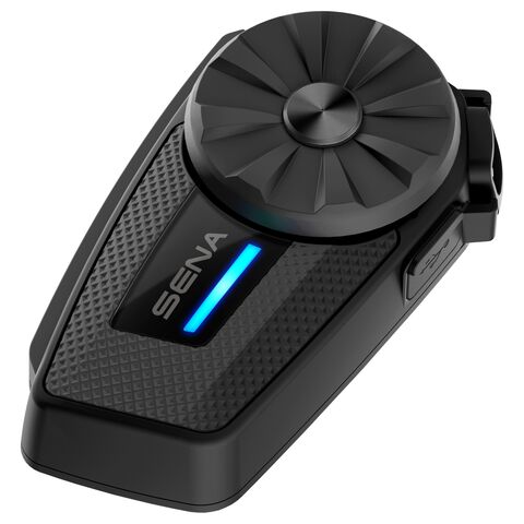 Sena Spider ST1 Mesh Intercom Dual Pack [Previously Installed]