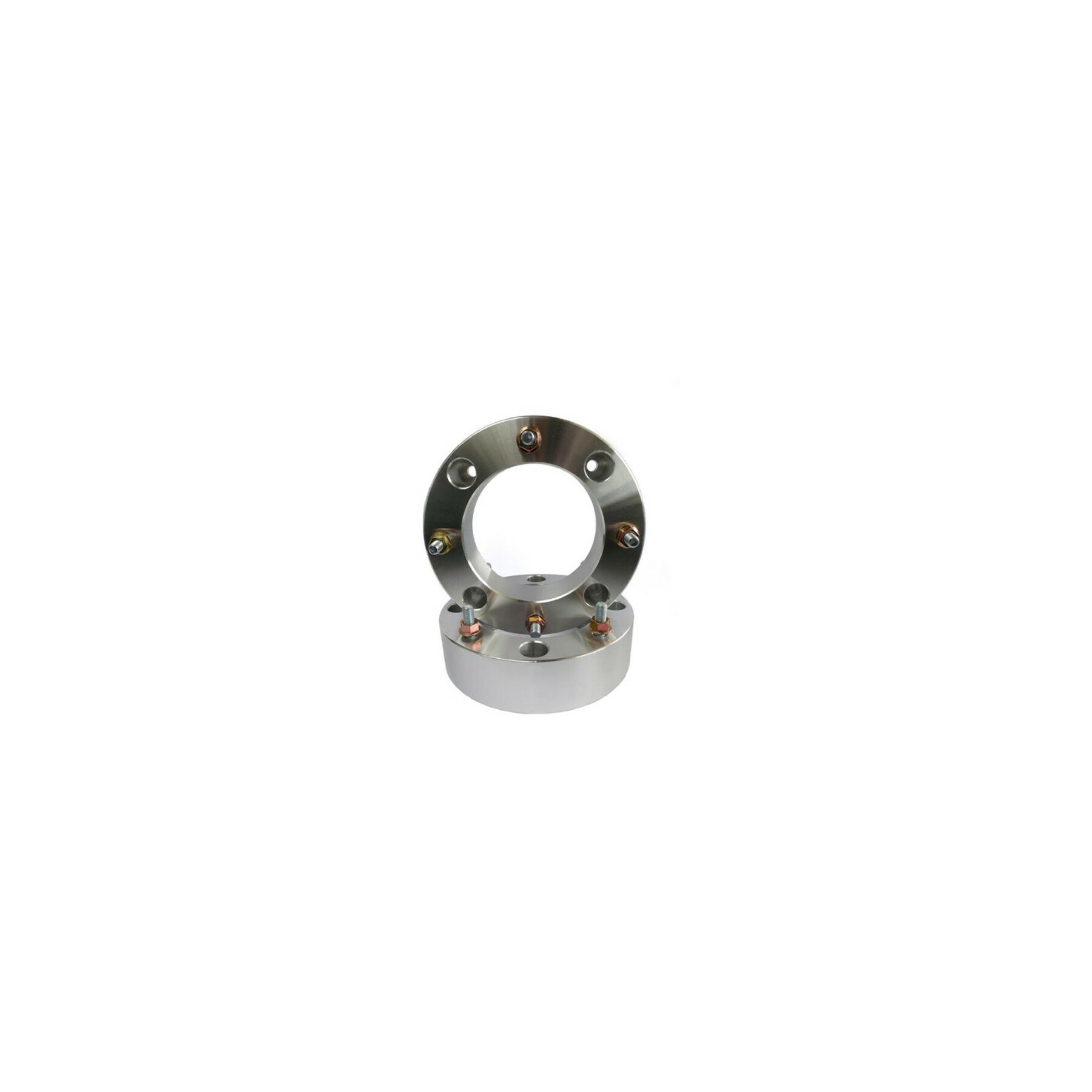 EPI Performance Wheel Spacers 4/156 - 12mm x 1.50