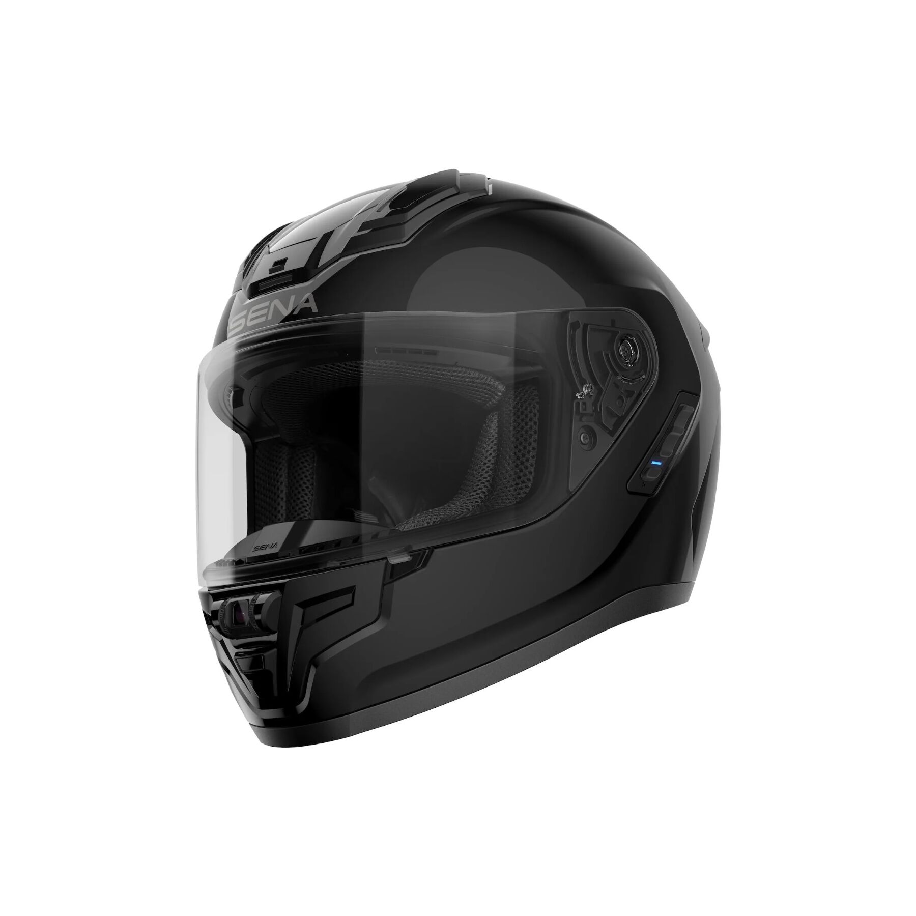 Sena Phantom Smart Mesh Bluetooth Helmet