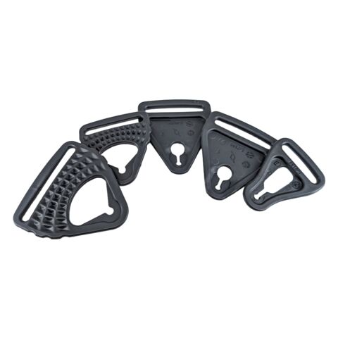 POD KX 3.0 Strap Clip & Loop Set