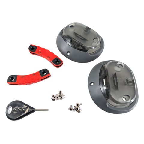 POD KX 3.0 Hinge Rebuild Set