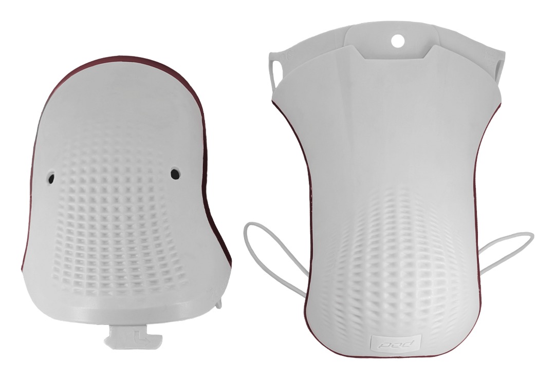 POD KX 3.0 CE2 Impact Guard XS-SM | Left