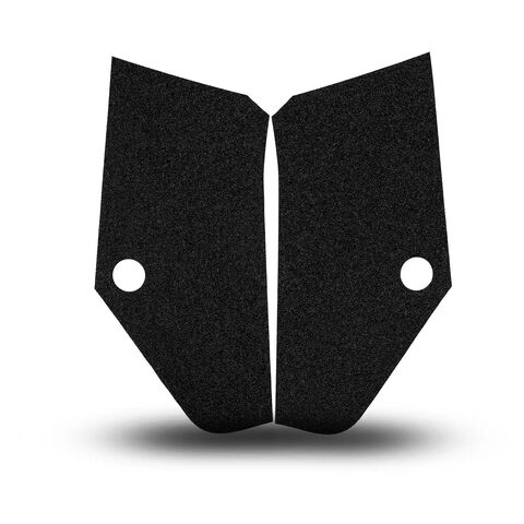 R&G Racing Tank Traction Grips KTM 390 Duke 2024-2025