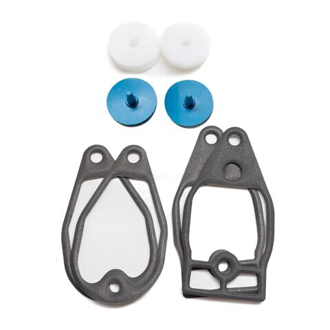 Feuling Cylinder Head Breather Rebuild Kit For Harley Twin Cam 1999-2017