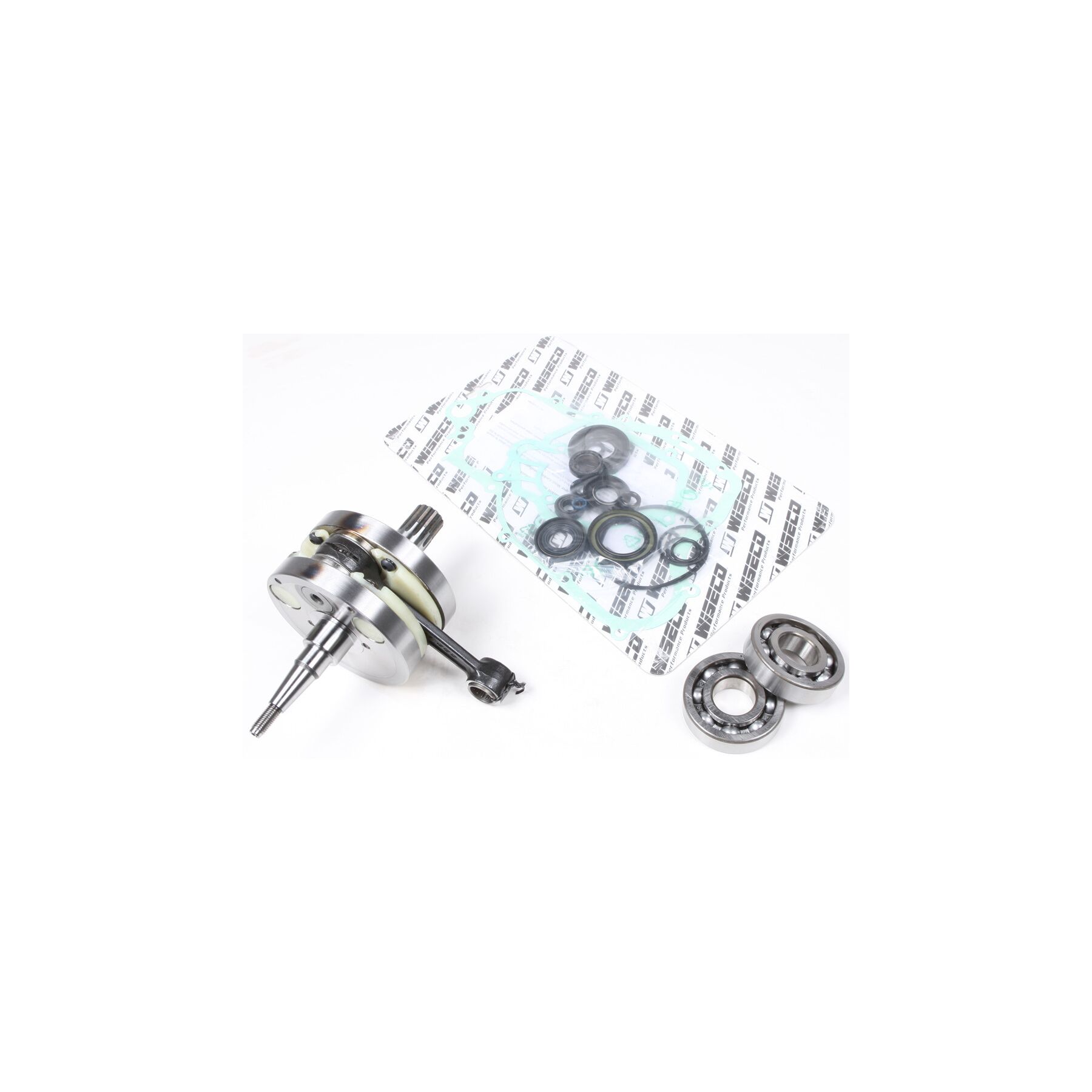 Wiseco Complete Bottom End Kit Yamaha YZ250 1999-2000