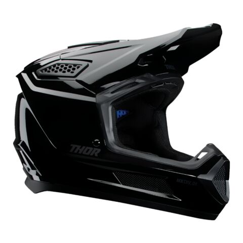 Thor Fleet Blackout Helmet