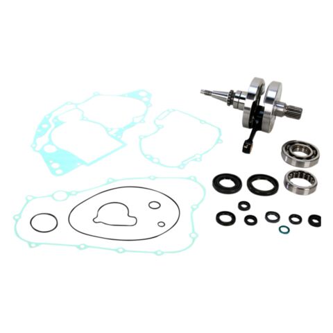 Wiseco Complete Bottom End Kit Honda CRF250R 2004-2009