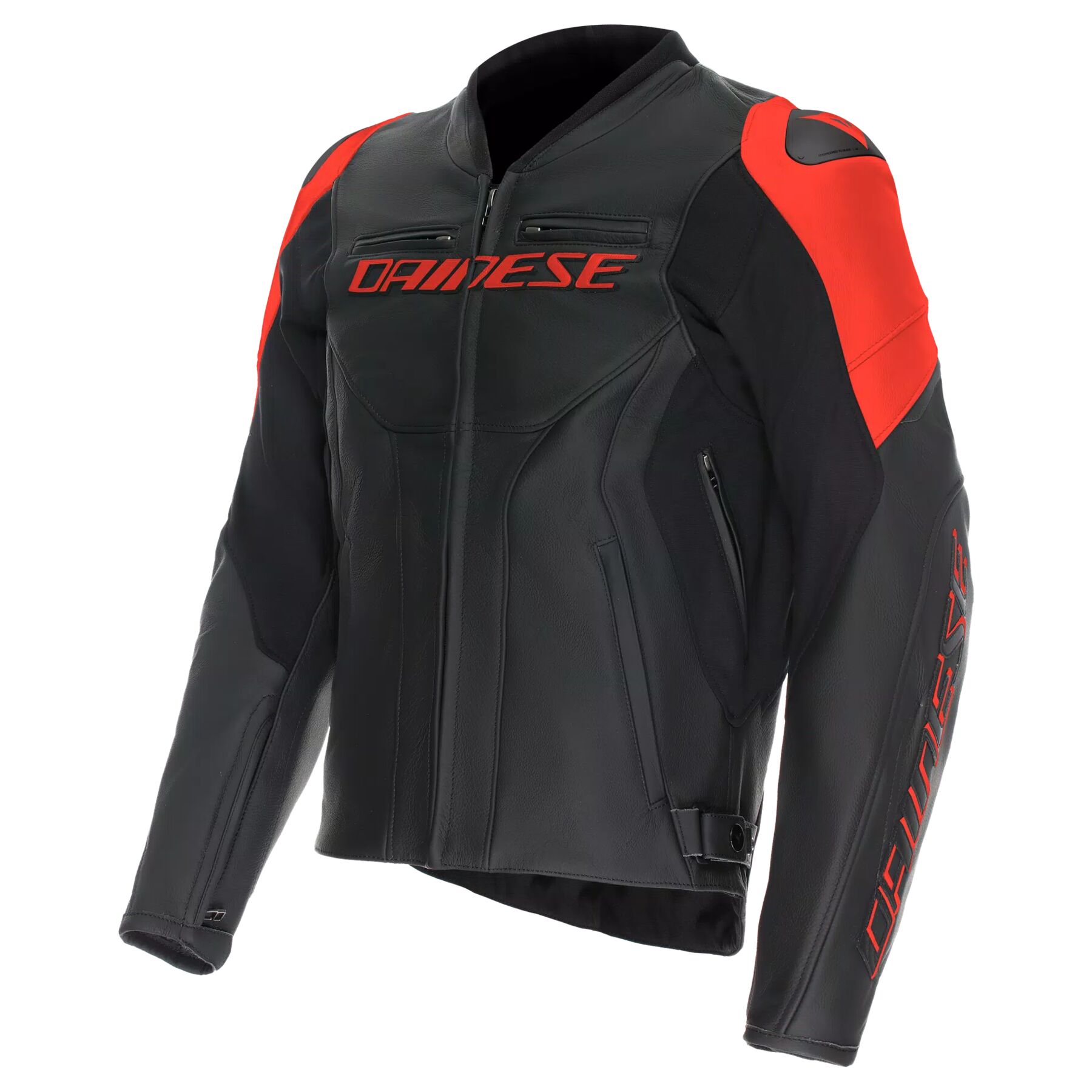 Dainese Racing 5 Leather Jacket