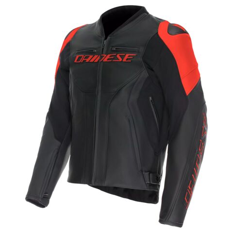 Dainese Racing 5 Leather Jacket