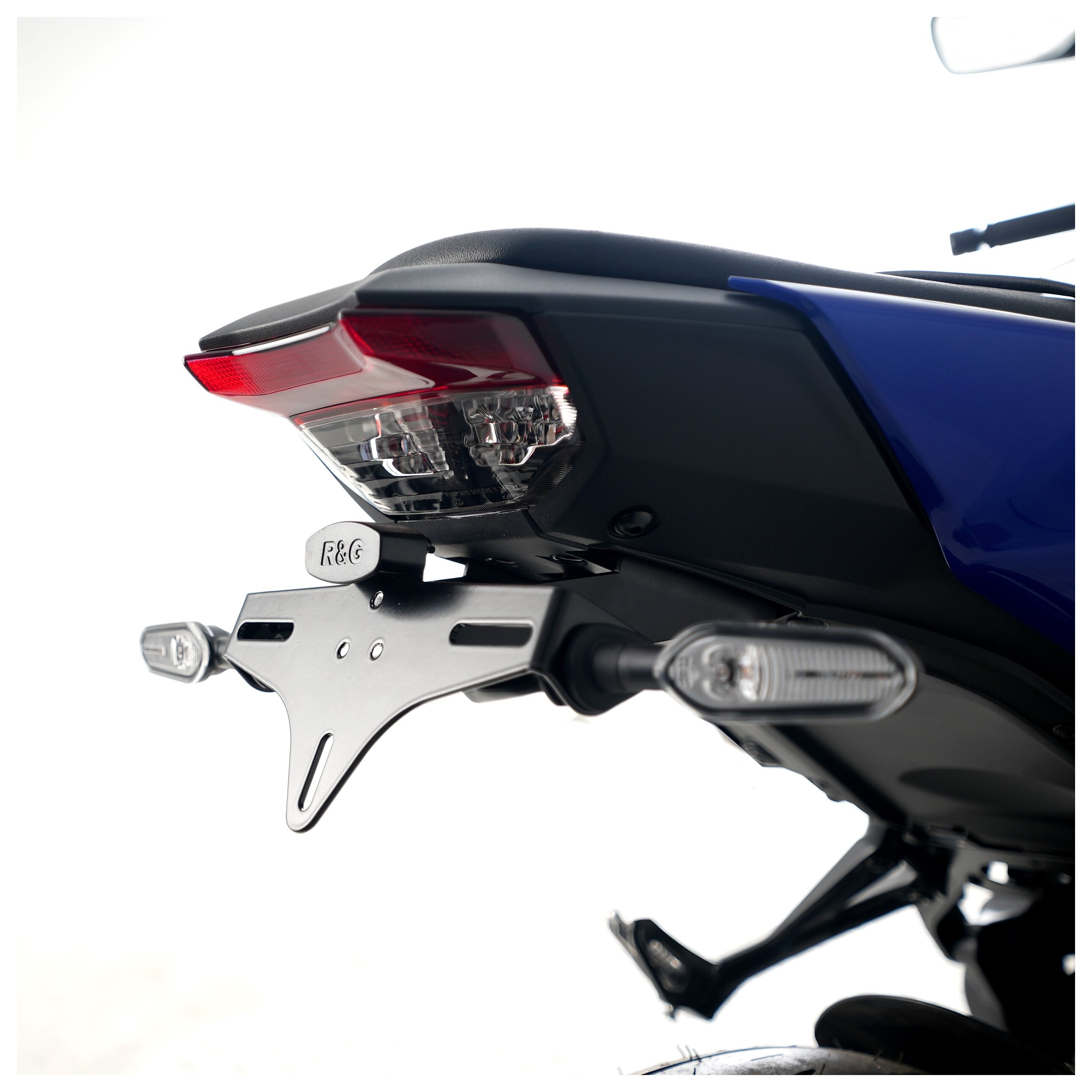 その他 P-750 Kawasaki ZX-10R Slip-On Exhaust - Area P :: No Limits