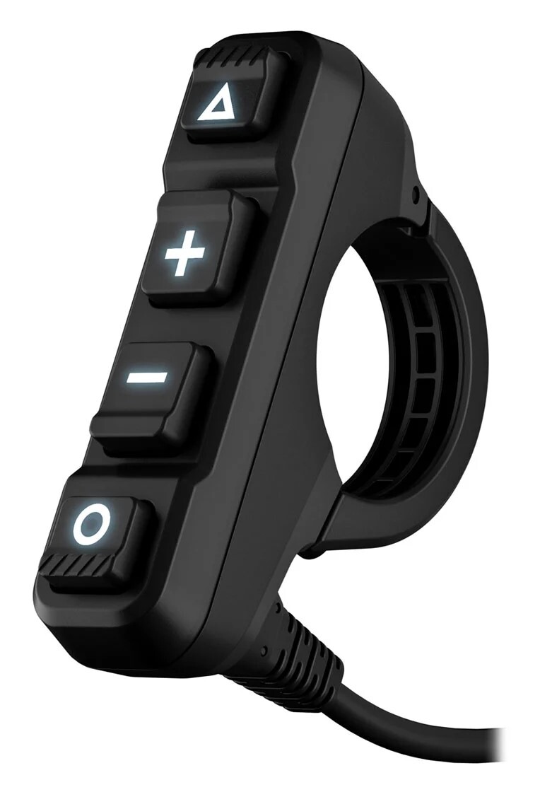 GARMIN GPSナビゲーション ハンドル付き GARMIN GPSナビゲーション