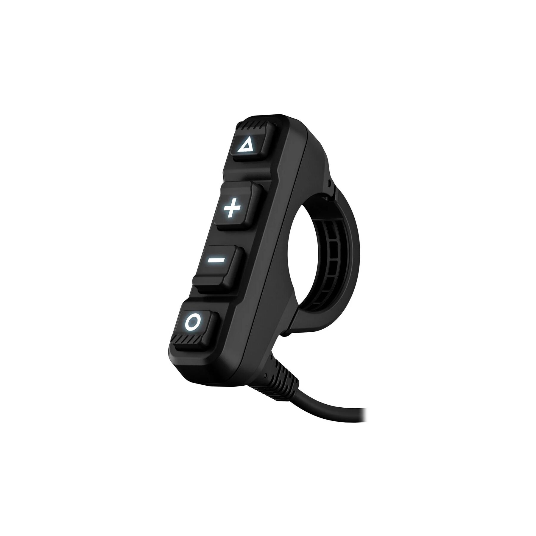 Garmin Navigator Handlebar Controller