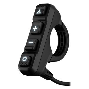 Garmin Navigator Handlebar Controller - RevZilla