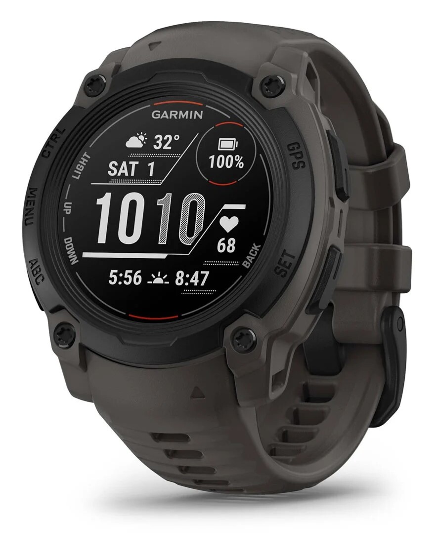 時計 Garmin Instinct Garmin Instinct® E – 40 mm