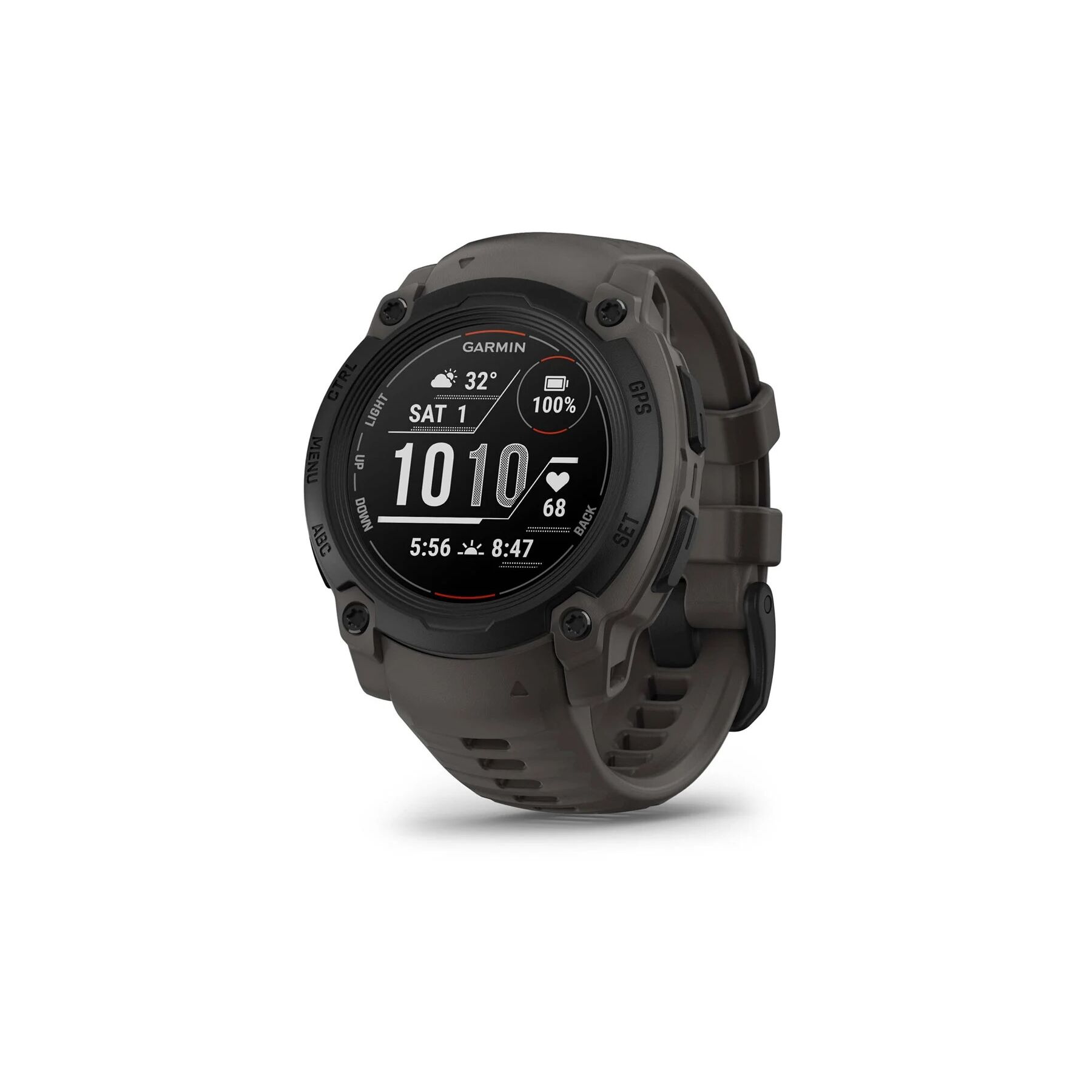 Garmin Instinct E GPS Smart Watch