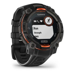 Garmin Forerunner Is Garmin Instinct Compatible With Iphone Garmin