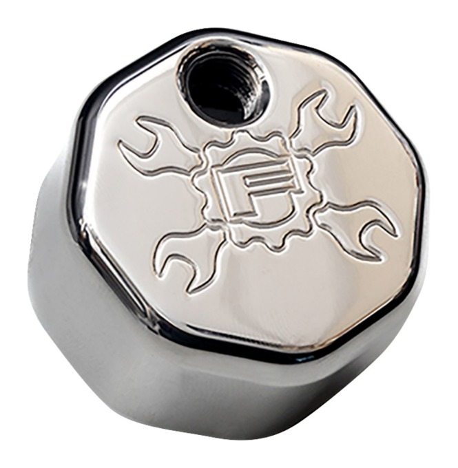 Feuling Vented Dipstick Replacement Cap N/A