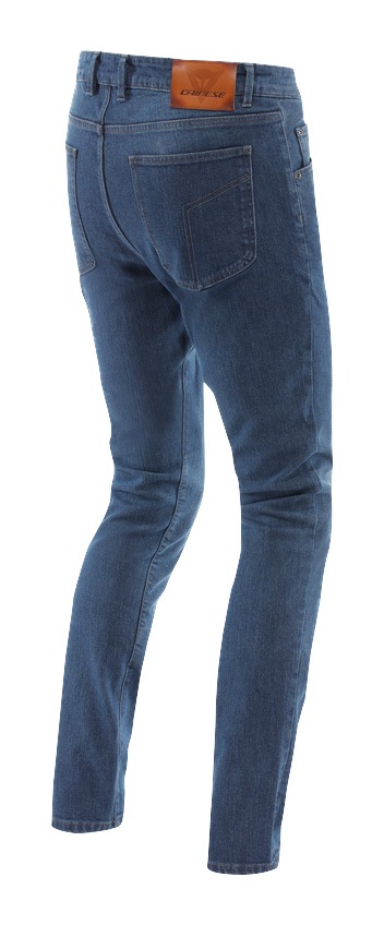 Dainese 5 Pocket Denim Slim Pants - RevZilla