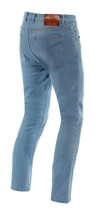 Dainese 5 Pocket Denim Slim Pants - RevZilla