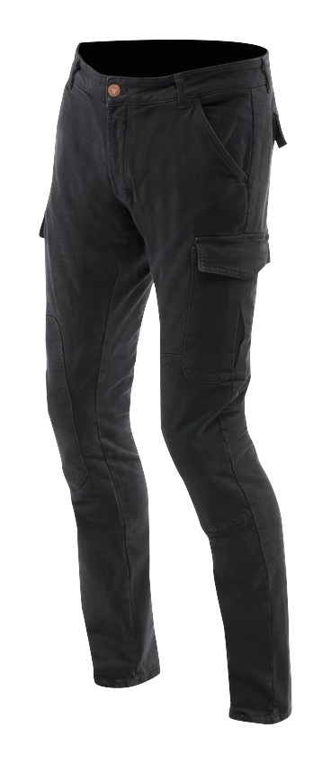 Dainese AA Cargo Slim Tapered Pants - RevZilla
