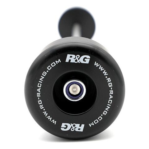 R&G Racing Front Axle Sliders Honda Transalp XL750 2024-2025