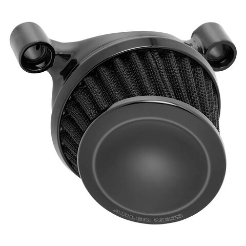 Arlen Ness Mini 22 Air Cleaner Kit For Harley Nightster 2022-2025