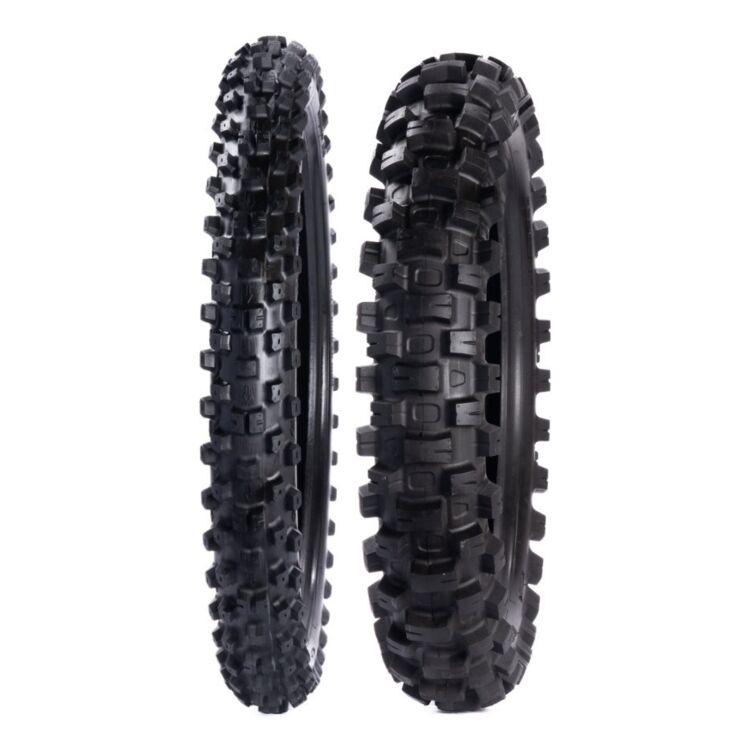 Motoz Terrapactor MXS Tires