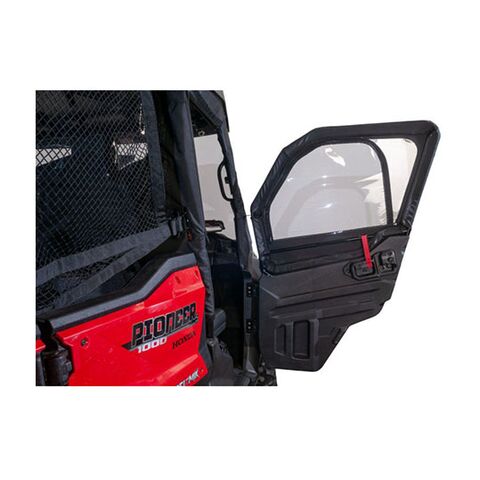 Seizmik Upper Door Kit Honda Pioneer 1000 / 1000-5 2016-2018