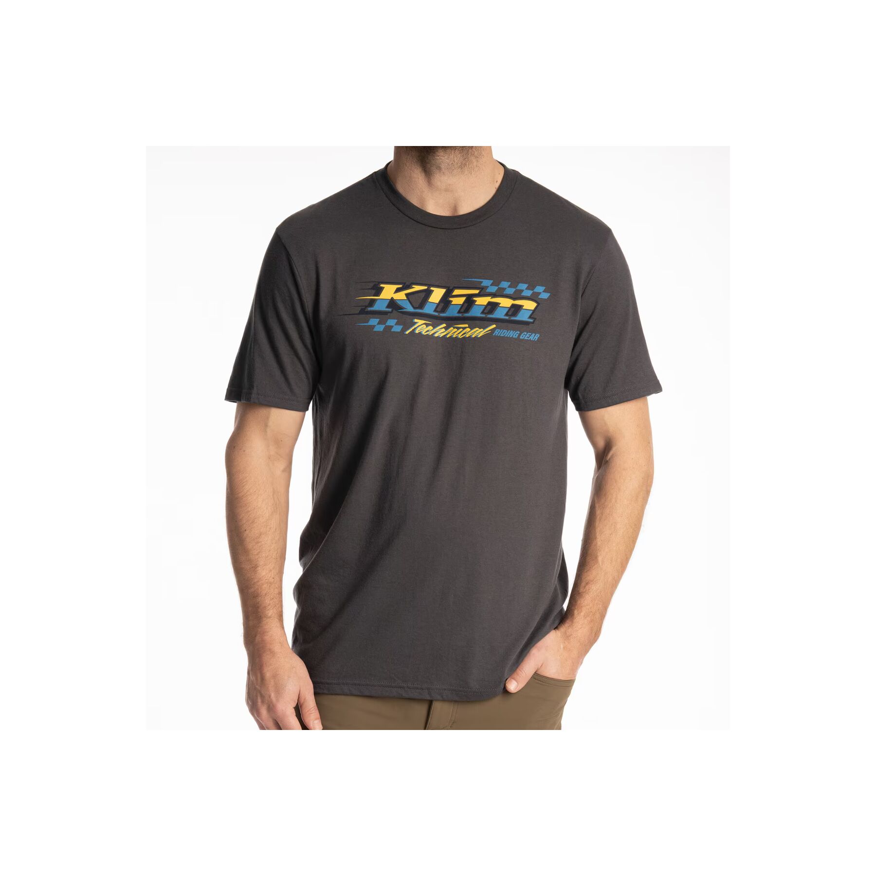 Klim Heritage Tri-Blend T-Shirt