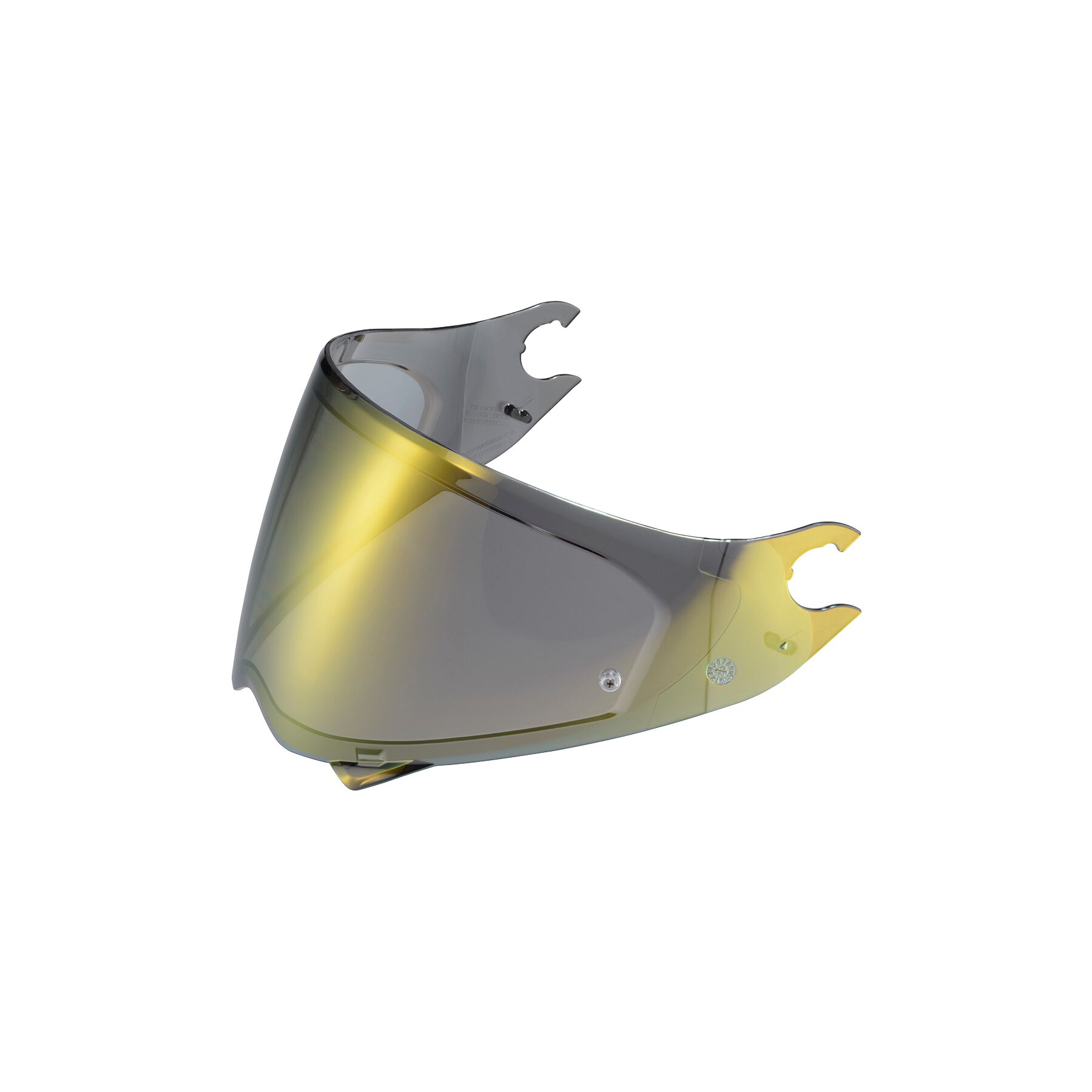 Scorpion EXO Covert FX Pinlock-Ready Face Shield