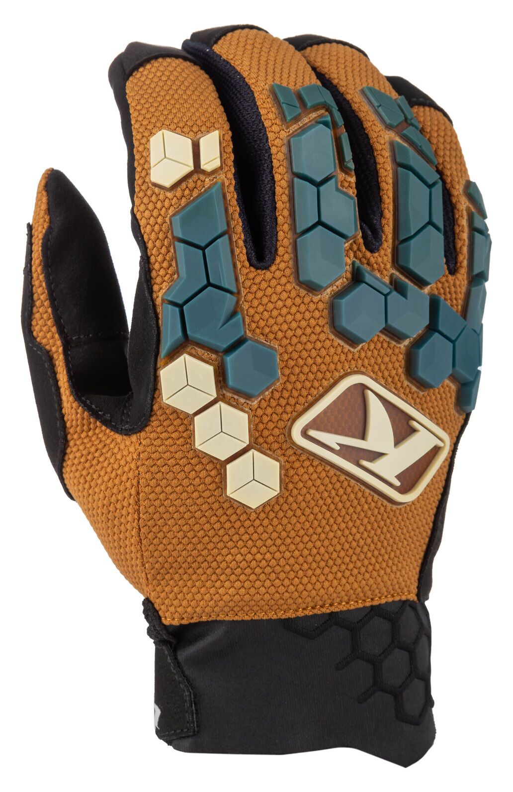 Klim Dakar Gloves - RevZilla