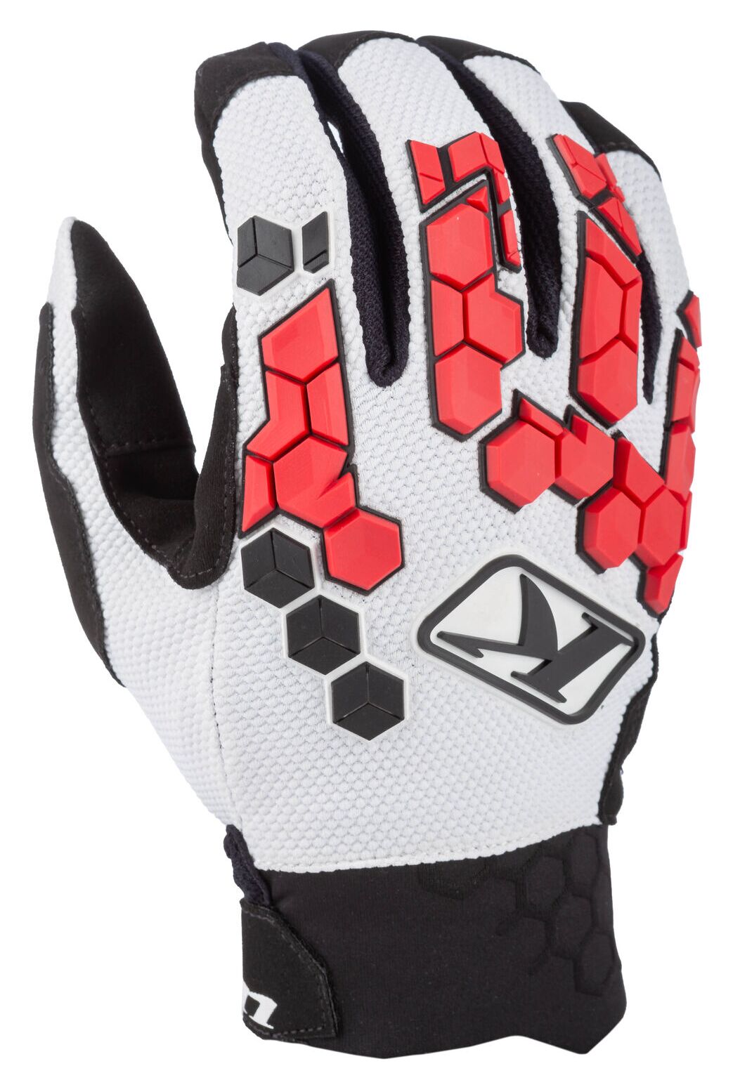 Klim Dakar Gloves - RevZilla