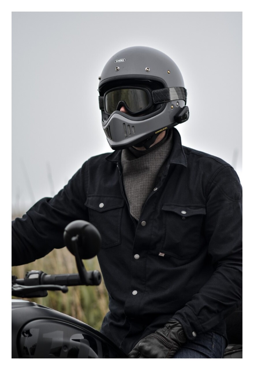Oxford Kickback 2.0 Riding Shirt | 20% ($33.80) Off! - RevZilla