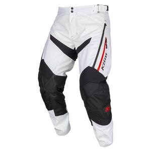 Klim バイクパンツ ダカール　ブーツイン　32サイズ グレー klim_dakar_itb_pants_asphalt_p