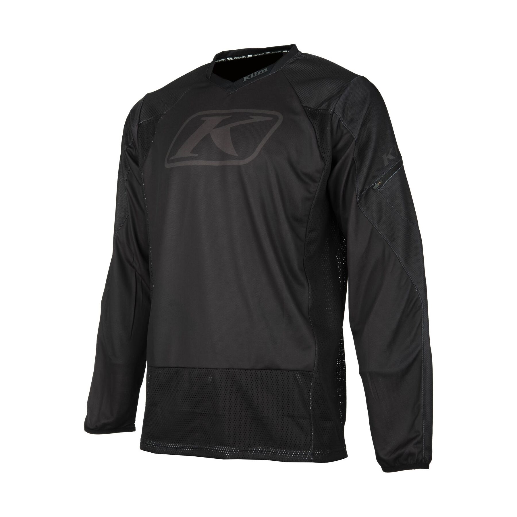 Klim Dakar Jersey