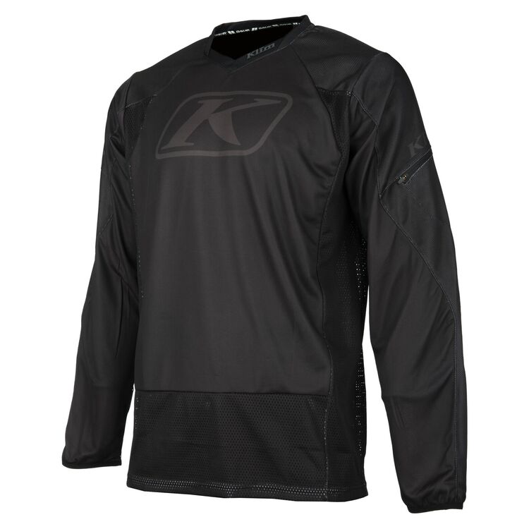 Stealth Black