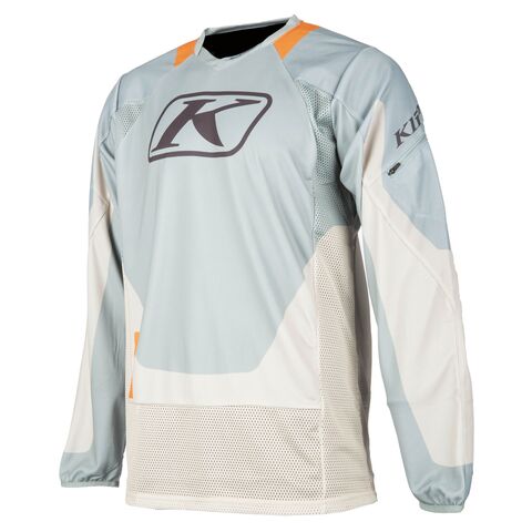 Klim Dakar Synth Jersey