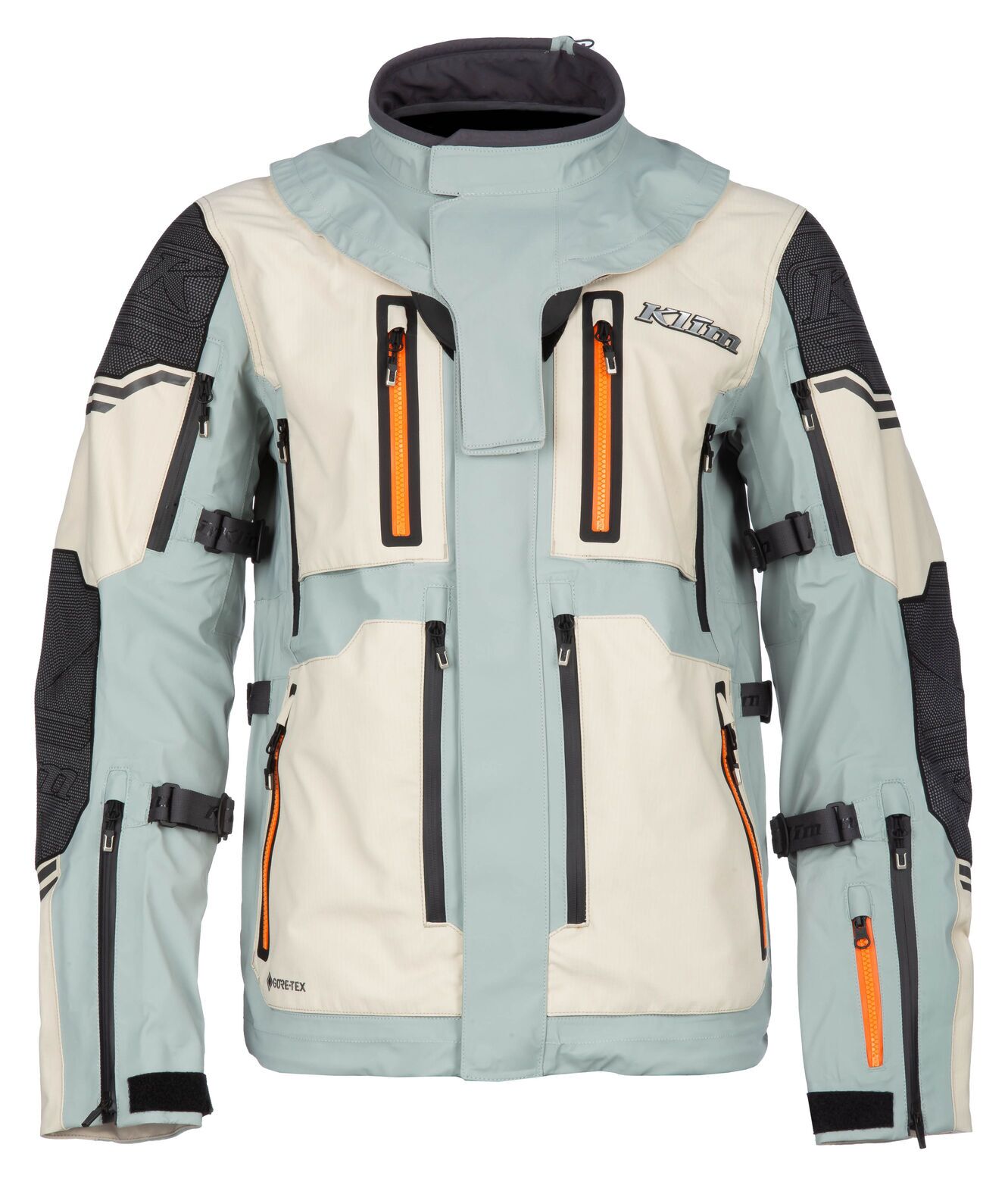 Klim Adventure Rally Jacket - RevZilla