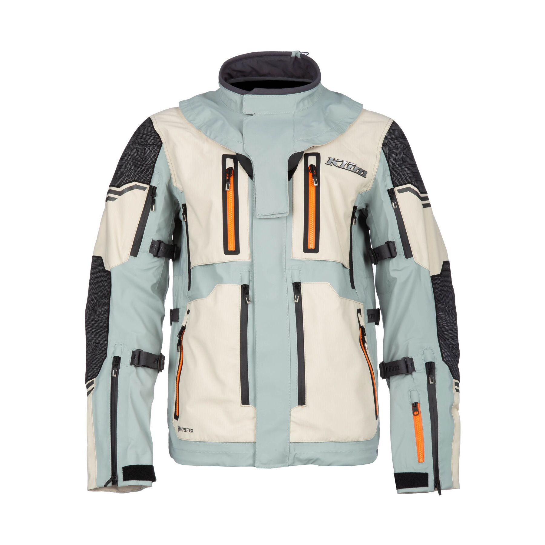 Klim Adventure Rally Jacket