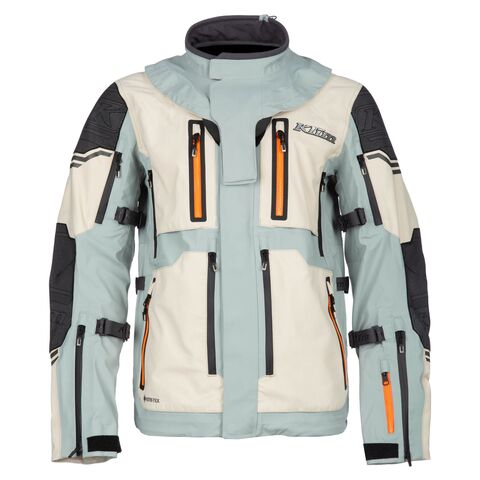 Klim Adventure Rally Jacket