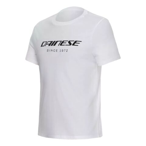 Dainese Essence Wordmark T-Shirt