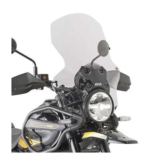 Carbon Racing Windshield For Royal Enfield Himalayan Visor Price