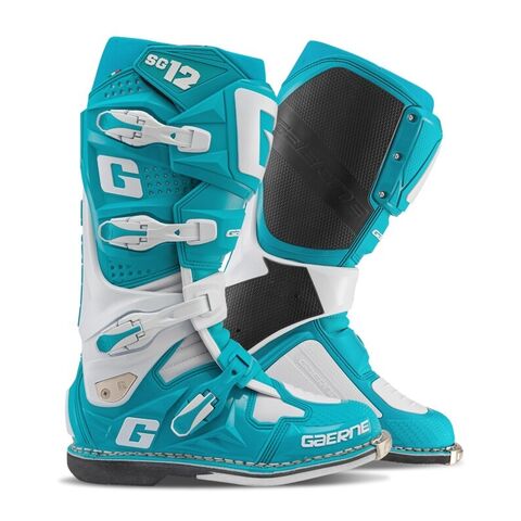 Gaerne SG-12 Boots