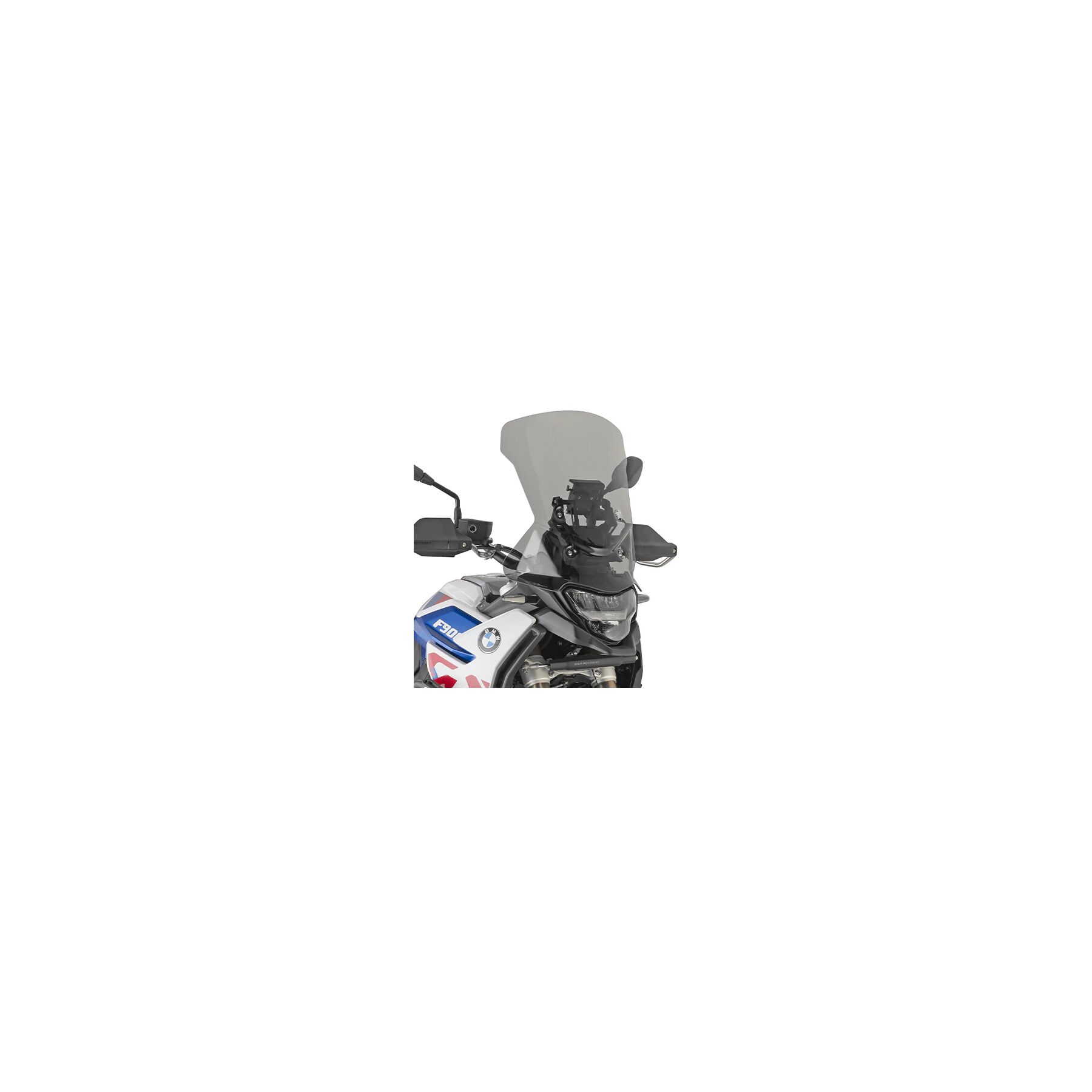 Givi Windscreen D5145S / D5145ST BMW F900GS 2024-2025