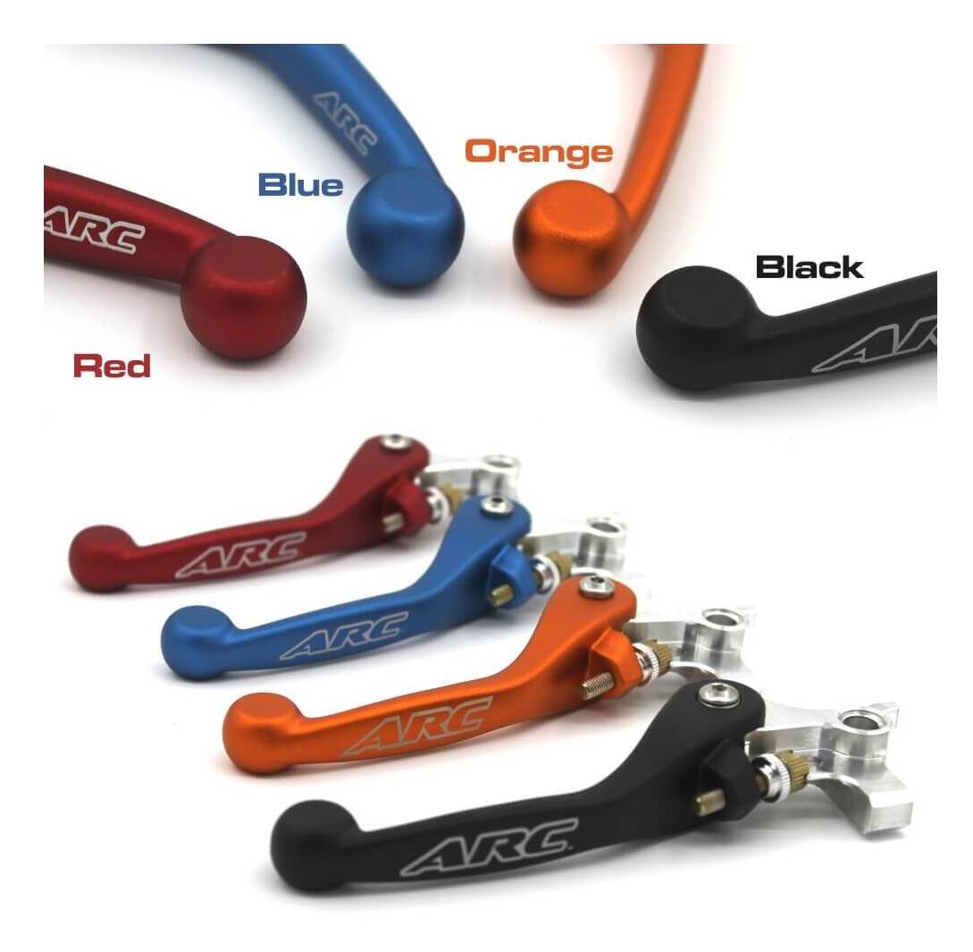 ARC RC8 Clutch Perch / ARC Flex Lever N/A