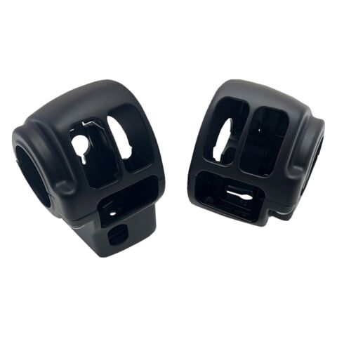 Drag Specialties Switch Housing For Harley Softail 2016-2024
