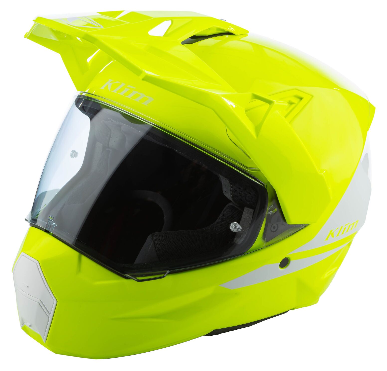 Klim X1 Alpha Helmet - RevZilla