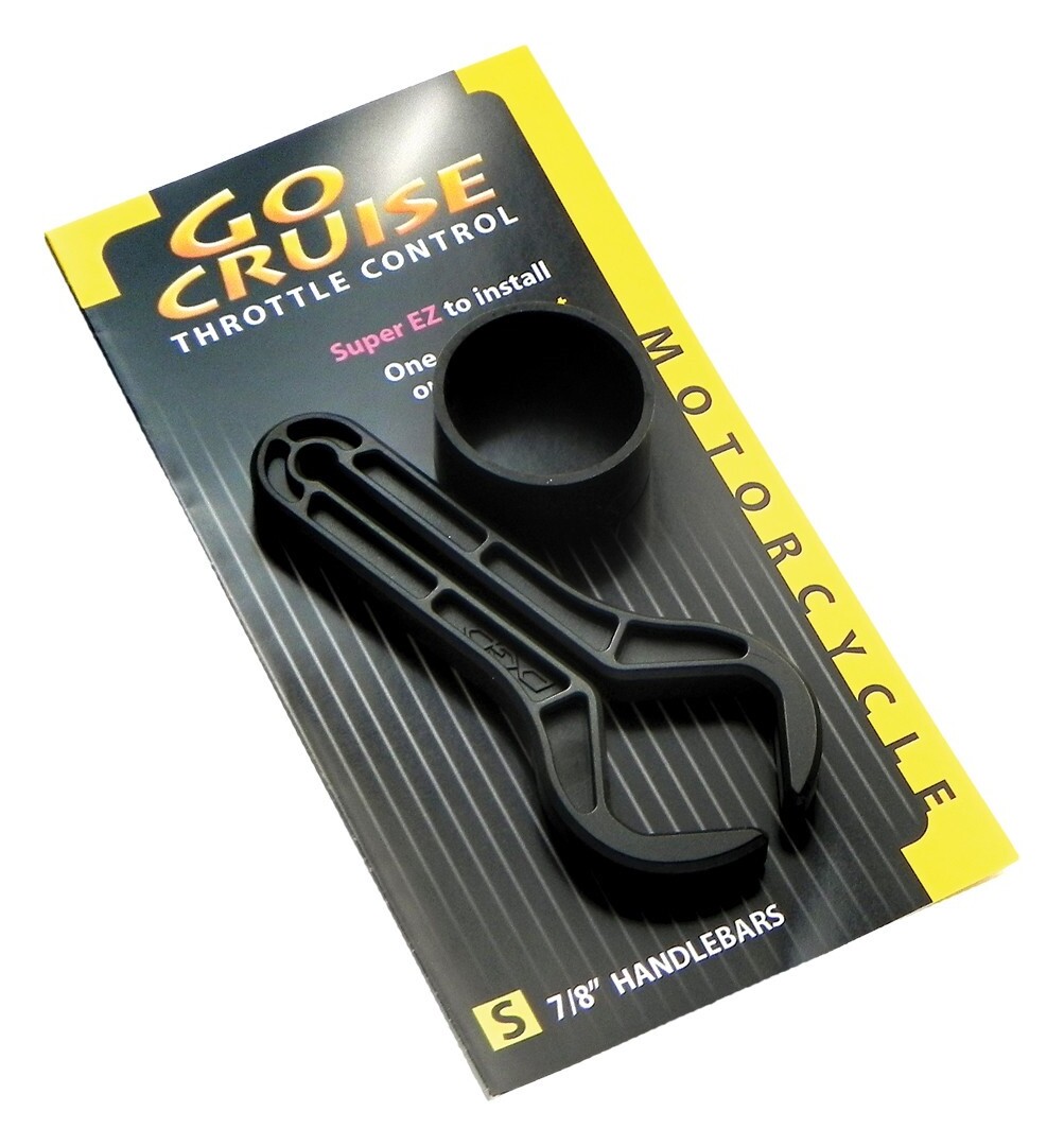 Go Cruise Throttle Controller Universal Cruise Control undefined