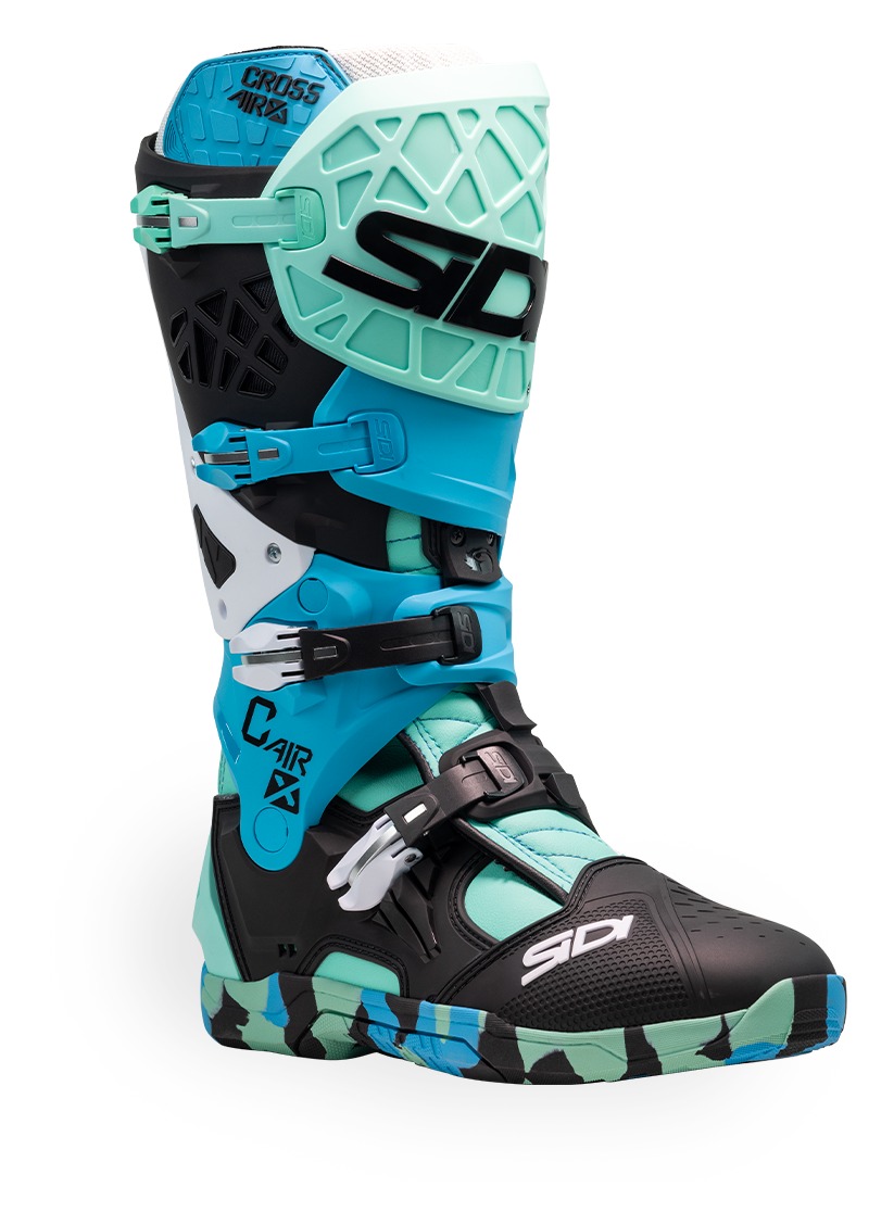 SIDI Crossair X Boots N/A