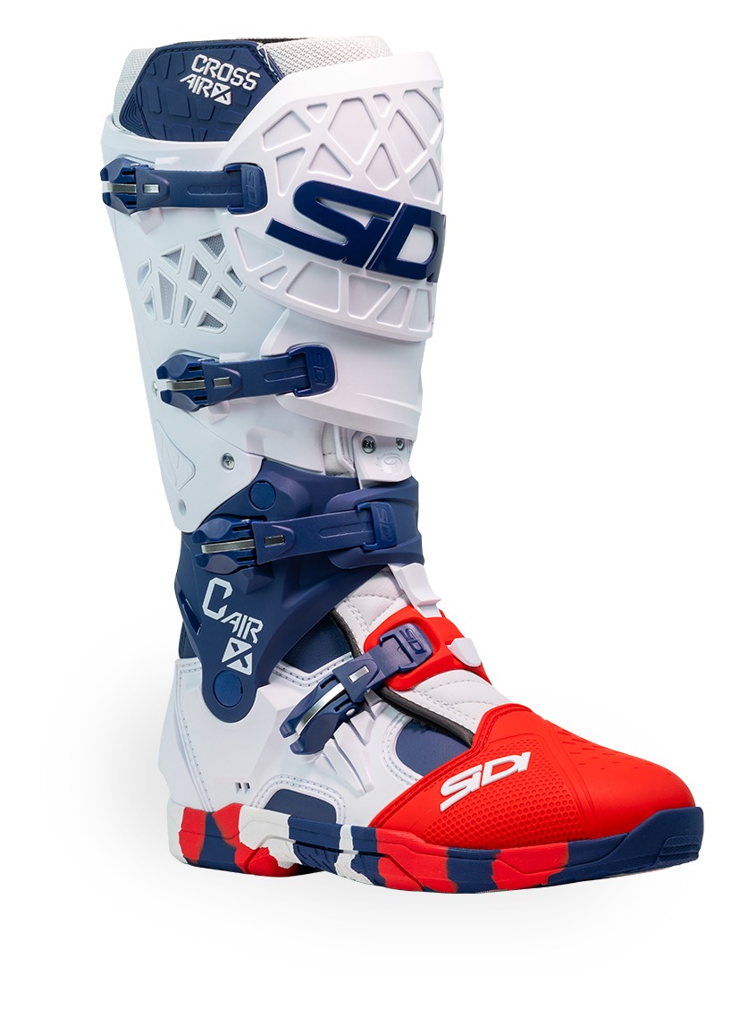 SIDI Crossair X Boots 44